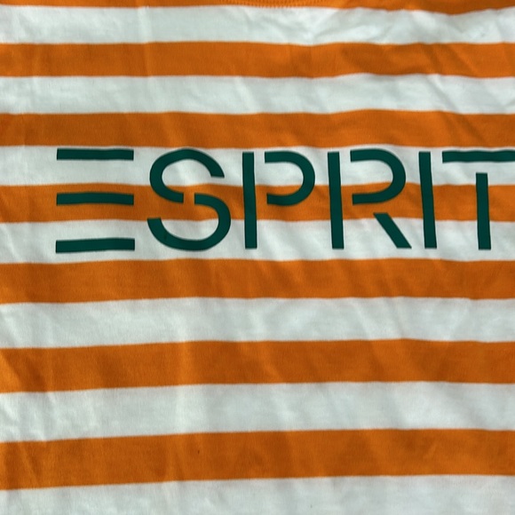 Espirt logo tee - Picture 4 of 5